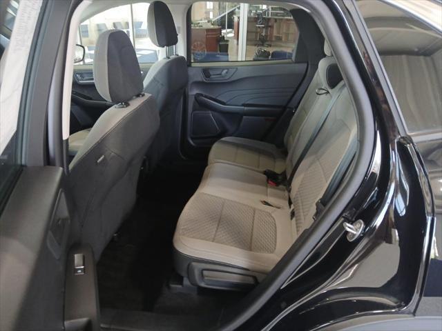 used 2022 Ford Escape car, priced at $26,950