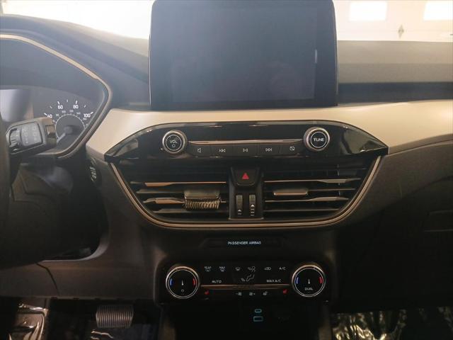 used 2022 Ford Escape car, priced at $26,950