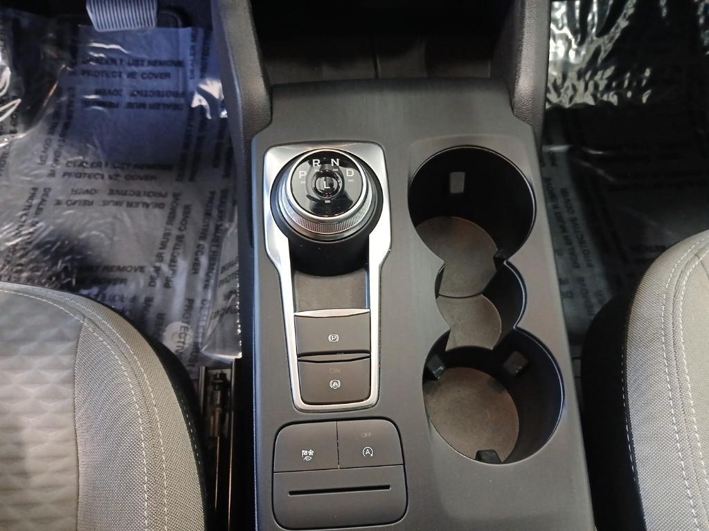 used 2022 Ford Escape car, priced at $26,746