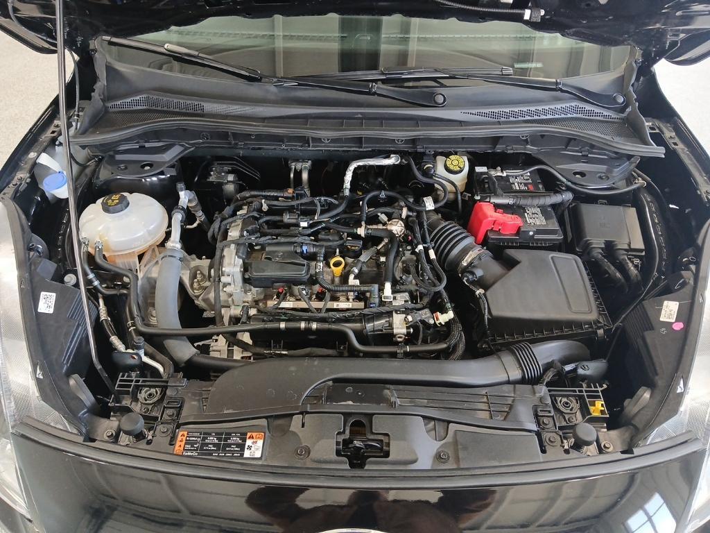 used 2022 Ford Escape car, priced at $26,746