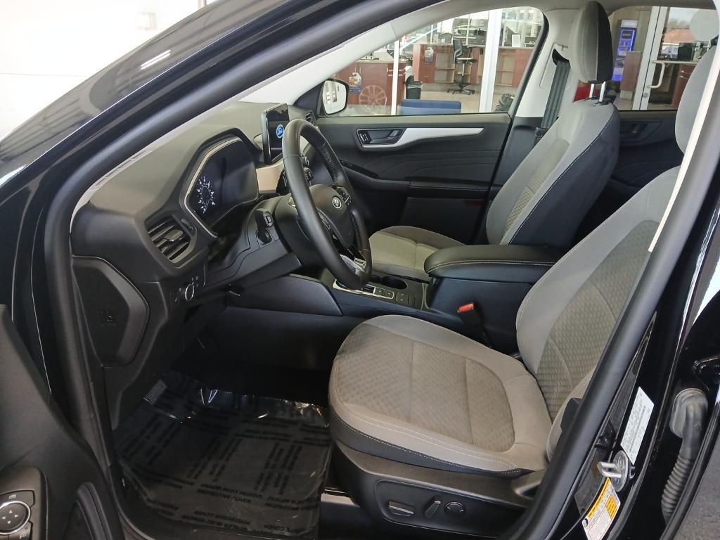 used 2022 Ford Escape car, priced at $26,746