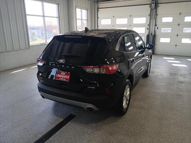 used 2022 Ford Escape car, priced at $26,950