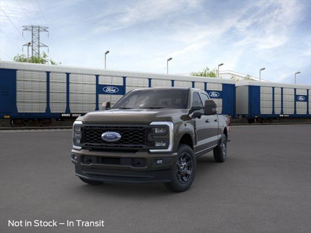 new 2024 Ford F-250 car, priced at $77,135