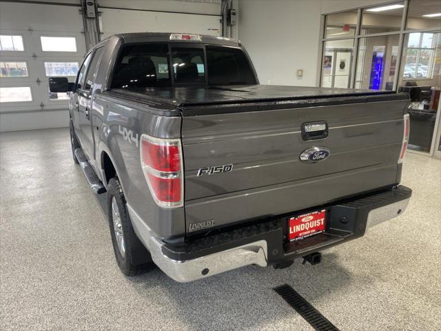 used 2014 Ford F-150 car, priced at $20,391