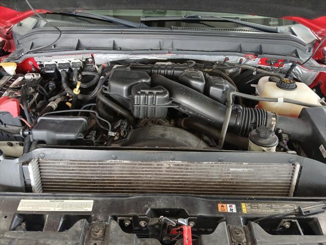used 2015 Ford F-250 car, priced at $27,990