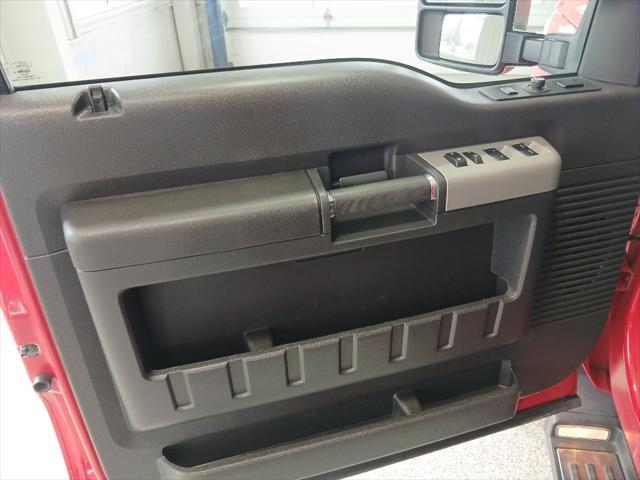 used 2015 Ford F-250 car, priced at $27,990