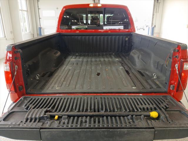 used 2015 Ford F-250 car, priced at $27,990