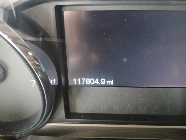 used 2015 Ford F-250 car, priced at $27,990