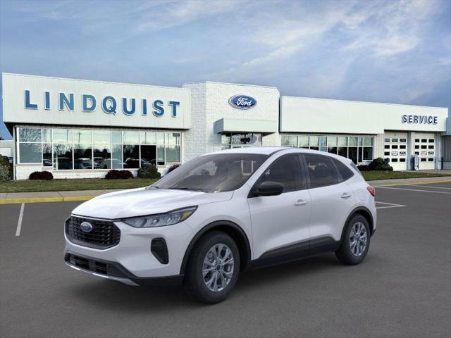 new 2025 Ford Escape car, priced at $29,954