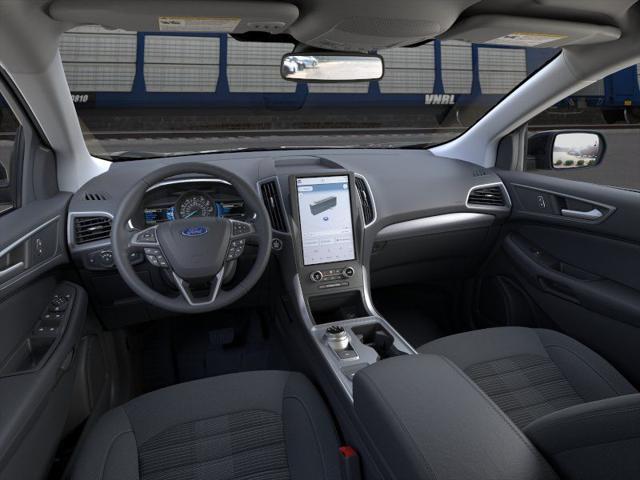 new 2024 Ford Edge car, priced at $39,733