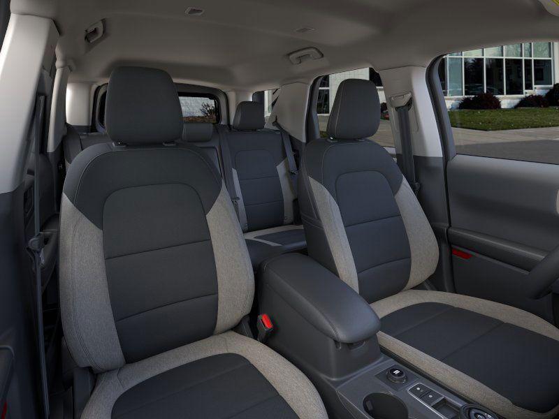 new 2025 Ford Bronco Sport car, priced at $31,975