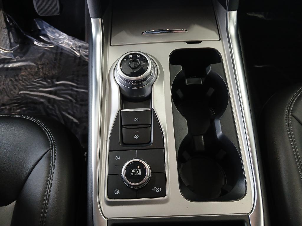 used 2023 Ford Explorer car, priced at $40,490