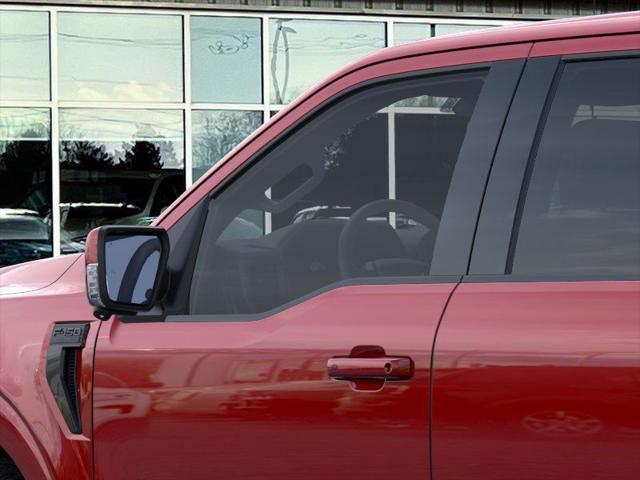 new 2025 Ford F-150 car, priced at $68,385