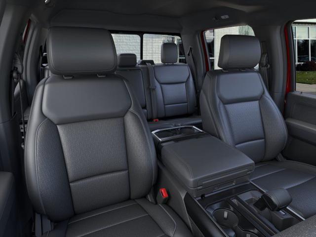 new 2025 Ford F-150 car, priced at $68,385