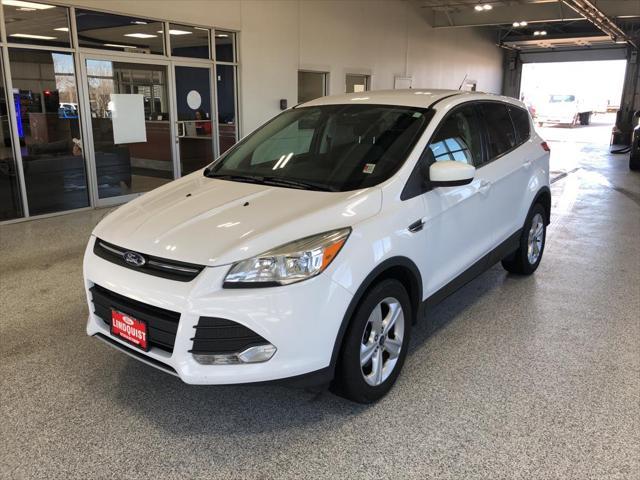 used 2015 Ford Escape car, priced at $6,991