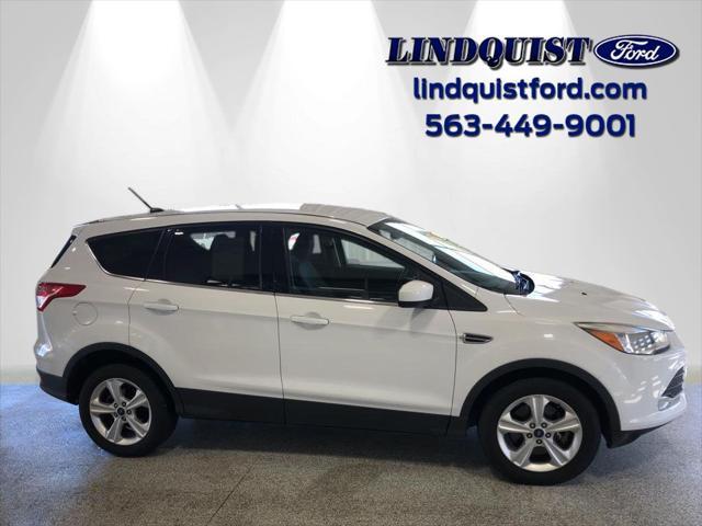 used 2015 Ford Escape car, priced at $6,991
