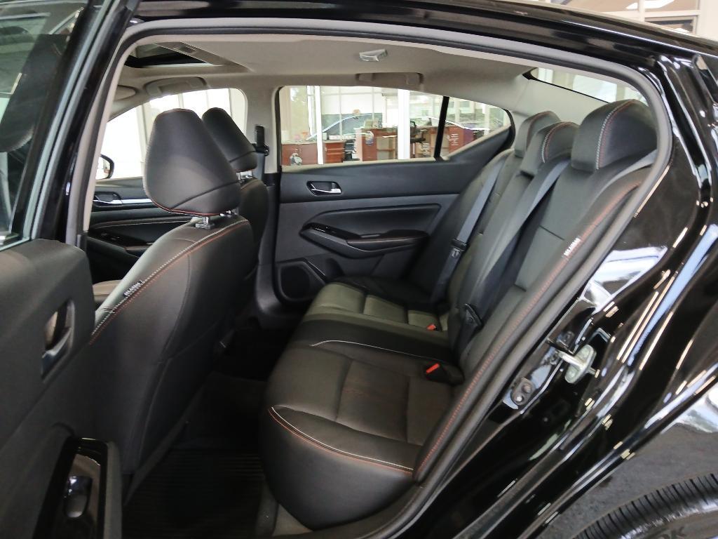 used 2023 Nissan Altima car, priced at $26,924