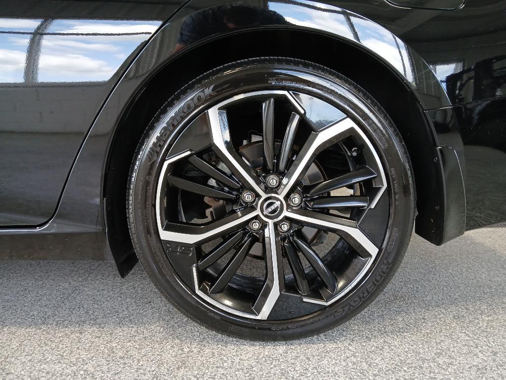 used 2023 Nissan Altima car, priced at $26,924