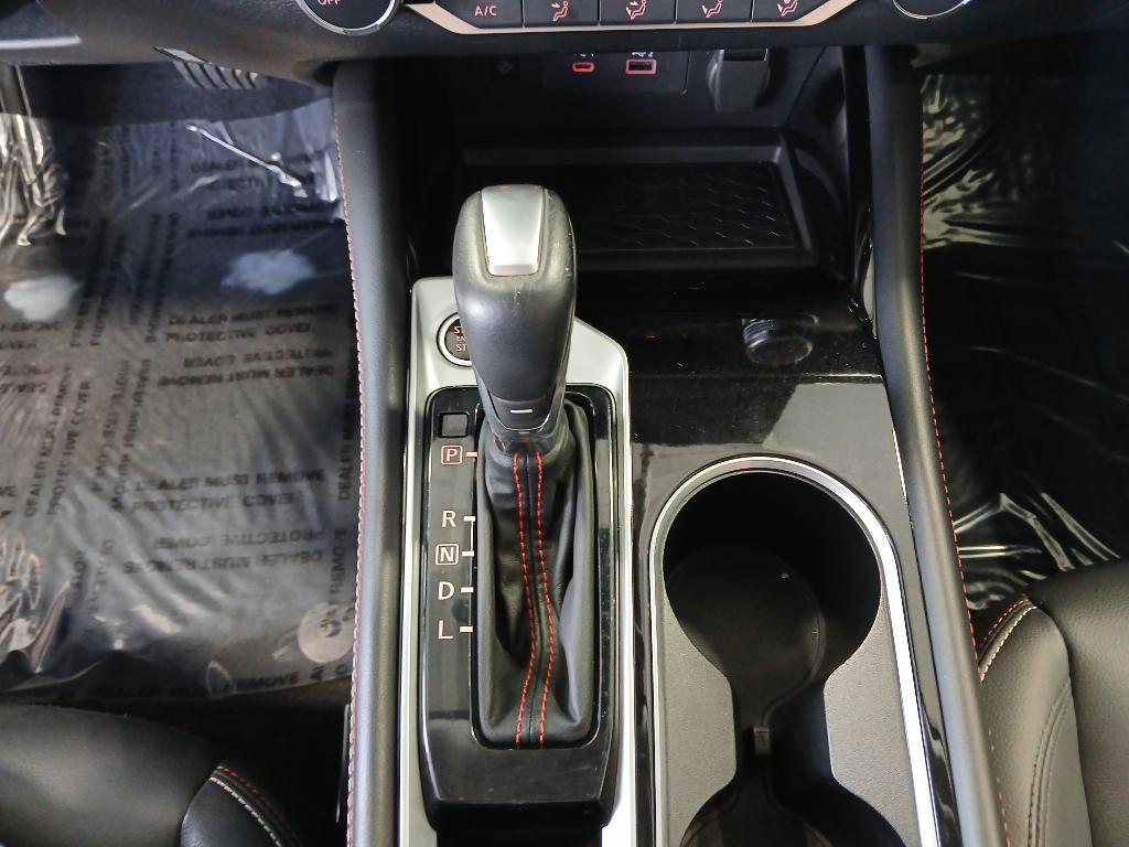 used 2023 Nissan Altima car, priced at $26,924