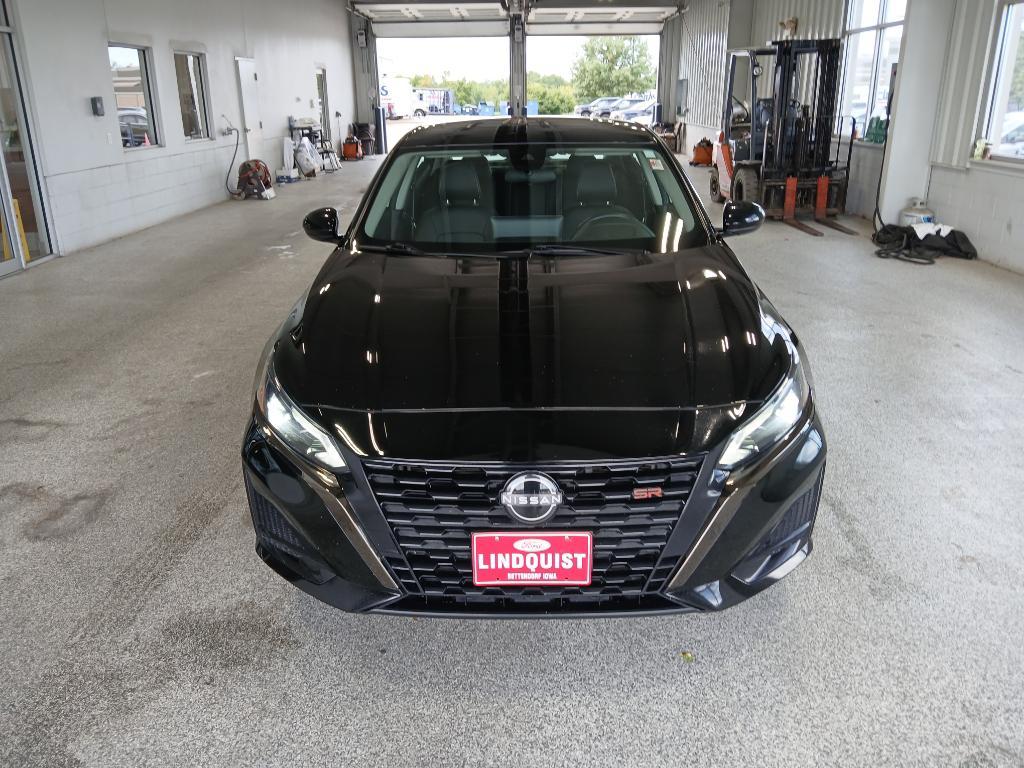 used 2023 Nissan Altima car, priced at $26,924