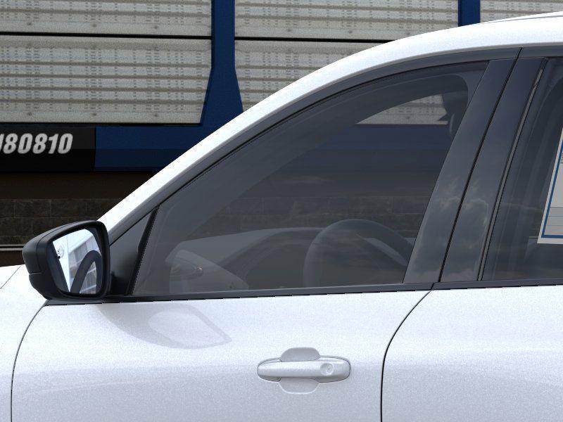 new 2026 Ford Escape car, priced at $33,740