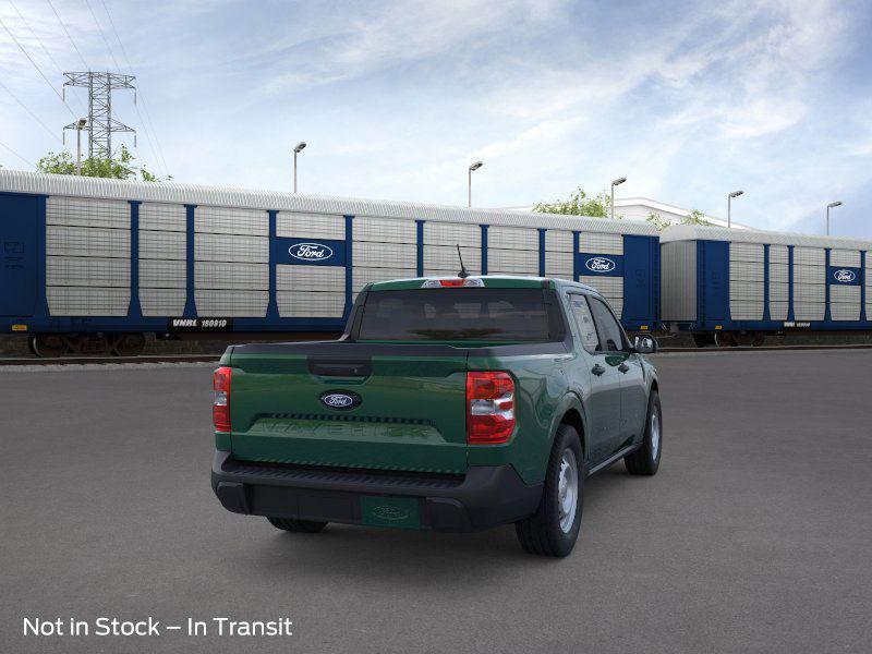 new 2025 Ford Maverick car, priced at $29,965