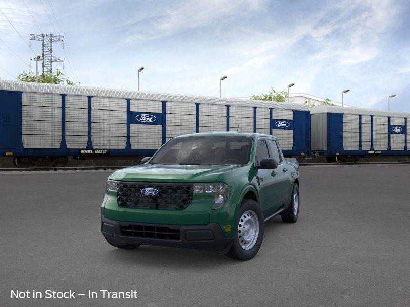 new 2025 Ford Maverick car, priced at $29,965