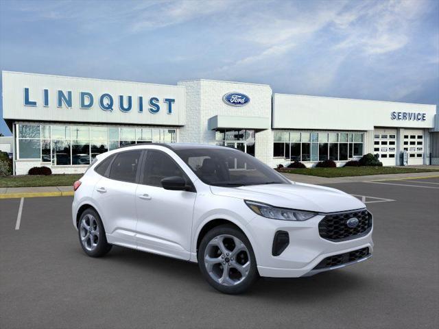 new 2024 Ford Escape car, priced at $36,898