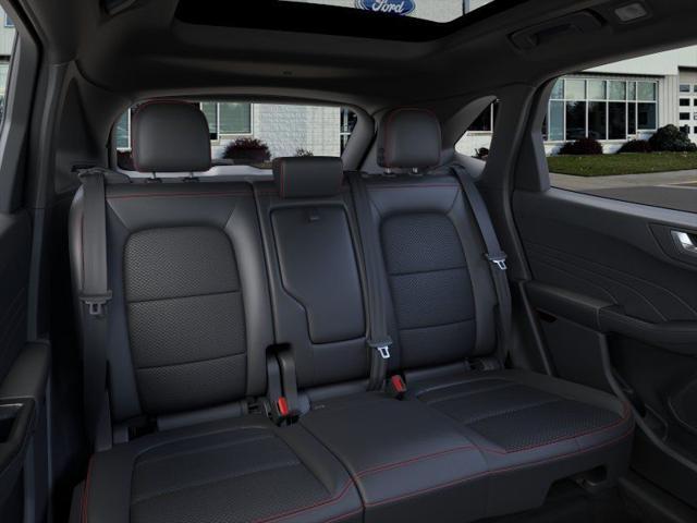 new 2024 Ford Escape car, priced at $36,898