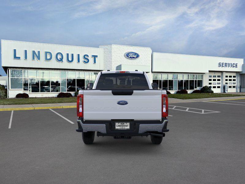 new 2026 Ford F-250 car, priced at $55,170