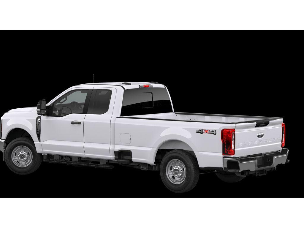 new 2026 Ford F-250 car, priced at $55,170