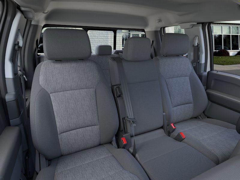 new 2026 Ford F-250 car, priced at $55,170