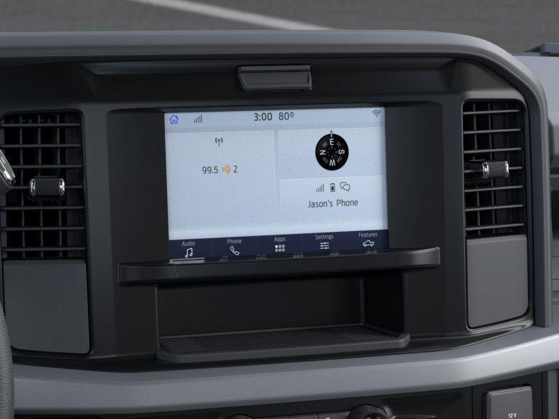 new 2026 Ford F-250 car, priced at $55,170