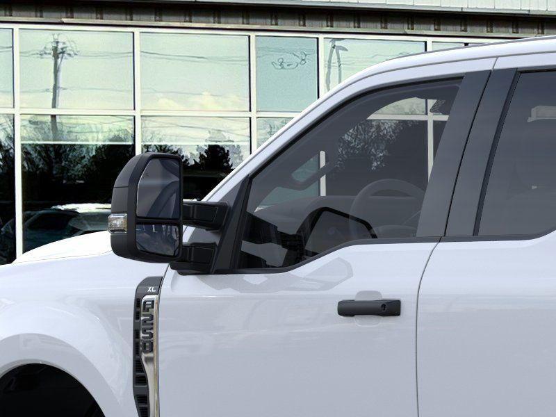 new 2026 Ford F-250 car, priced at $55,170
