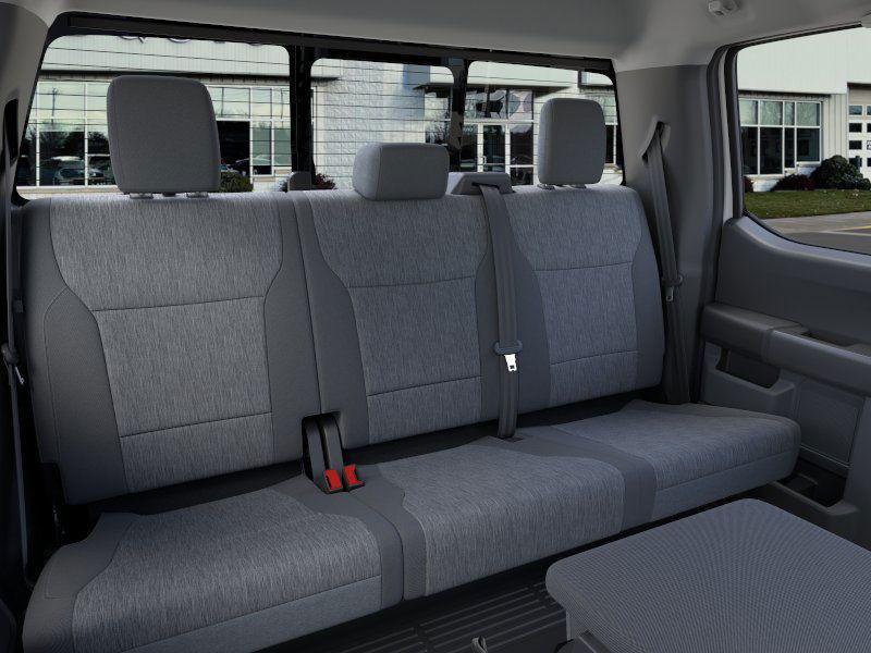 new 2026 Ford F-250 car, priced at $55,170