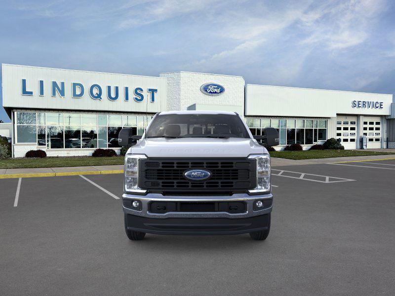 new 2026 Ford F-250 car, priced at $55,170