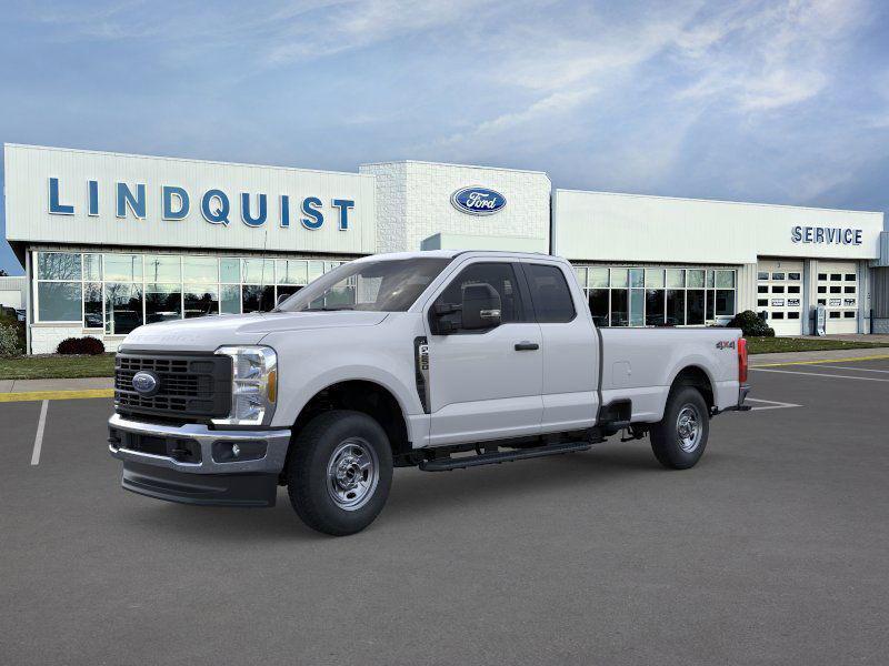 new 2026 Ford F-250 car, priced at $55,170