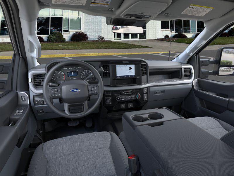 new 2026 Ford F-250 car, priced at $55,170