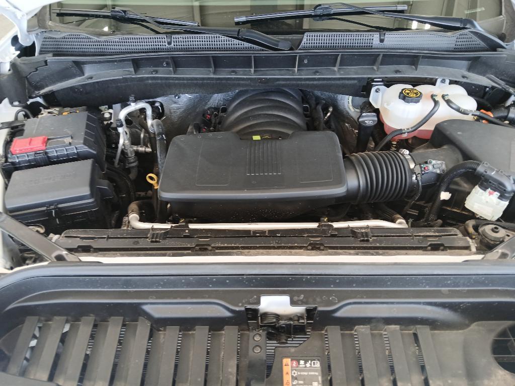 used 2023 GMC Sierra 1500 car, priced at $47,992