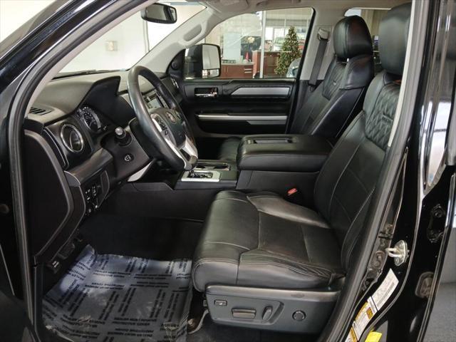 used 2015 Toyota Tundra car, priced at $34,990