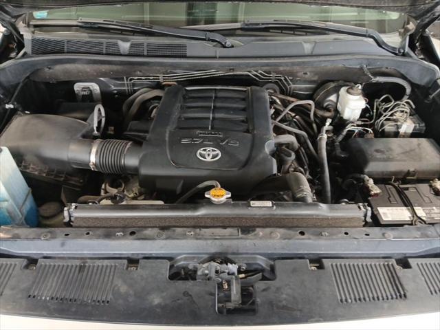 used 2015 Toyota Tundra car, priced at $34,990