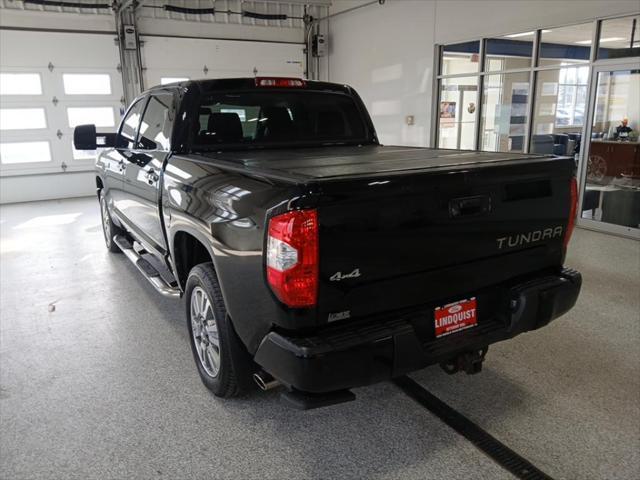 used 2015 Toyota Tundra car, priced at $34,990