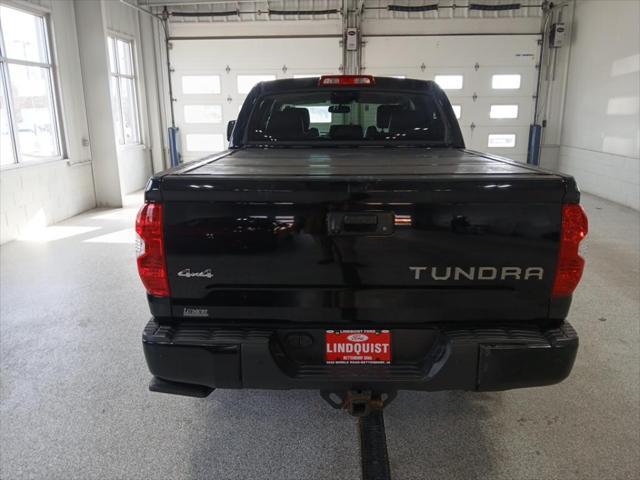 used 2015 Toyota Tundra car, priced at $34,990