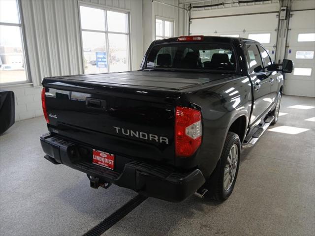 used 2015 Toyota Tundra car, priced at $34,990