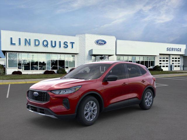 new 2025 Ford Escape car, priced at $31,529