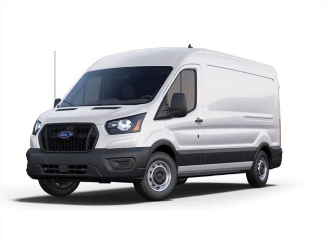 new 2024 Ford Transit-250 car, priced at $52,845