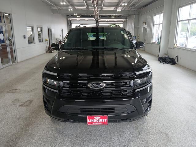 used 2022 Ford Expedition car, priced at $49,990