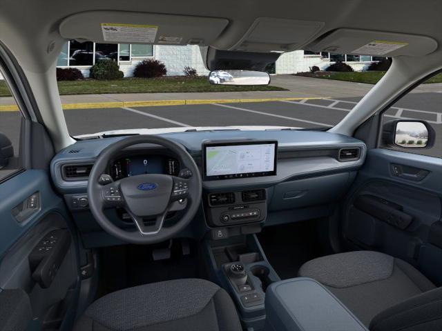 new 2025 Ford Maverick car, priced at $27,938