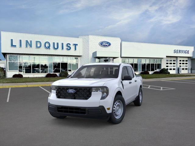 new 2025 Ford Maverick car, priced at $27,938