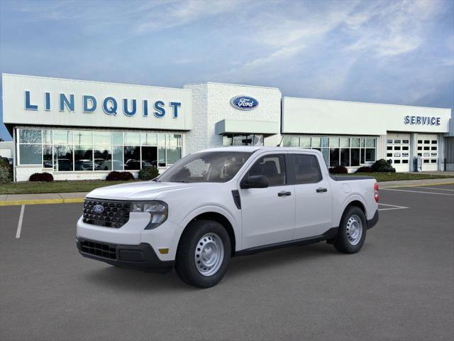 new 2025 Ford Maverick car, priced at $27,938